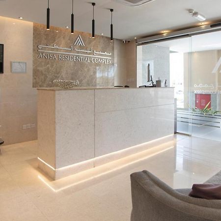 Anisa Residential Complex Apartamento Salalah Exterior foto