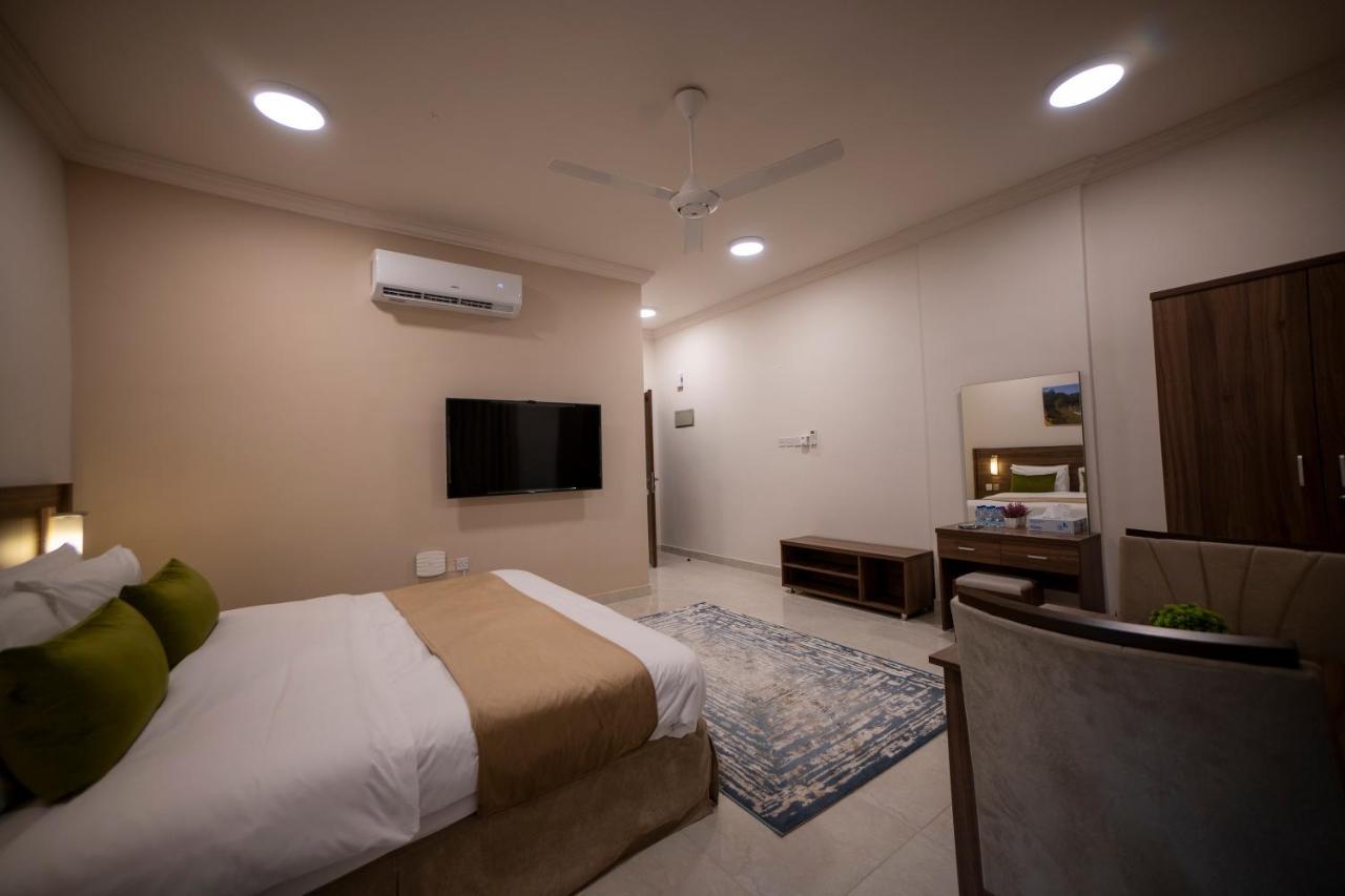 Anisa Residential Complex Apartamento Salalah Exterior foto