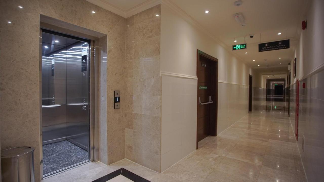 Anisa Residential Complex Apartamento Salalah Exterior foto