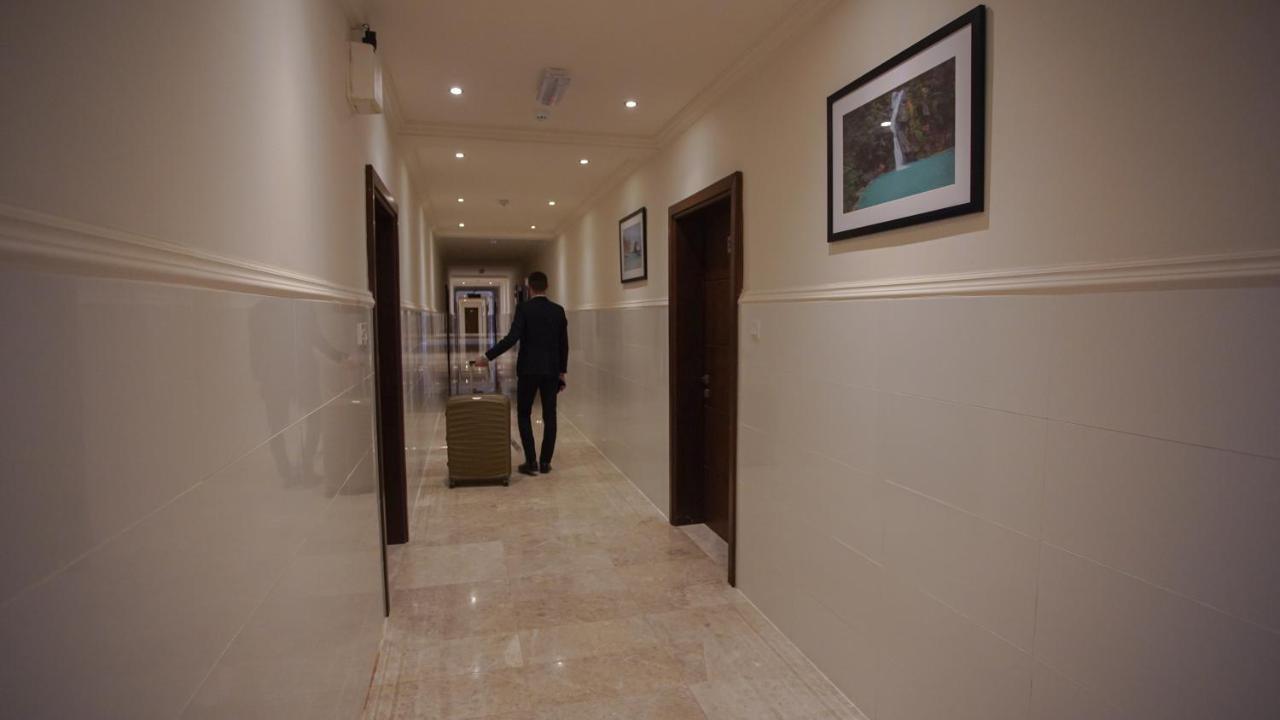 Anisa Residential Complex Apartamento Salalah Exterior foto