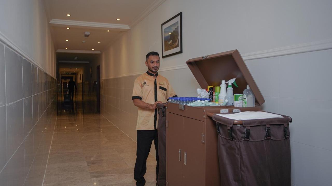 Anisa Residential Complex Apartamento Salalah Exterior foto